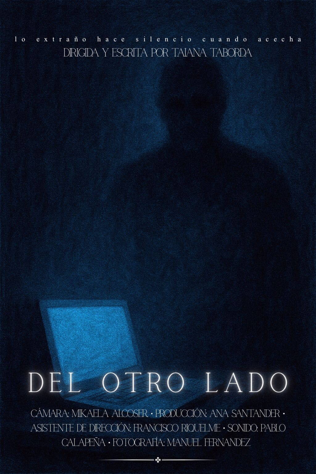 Del otro lado - Colegio Provincial Ernesto Sábato